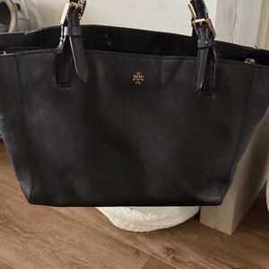 Authentic Tory Burch tote